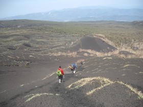 Sotto Il Vulcano