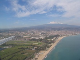 Sotto Il Vulcano