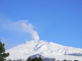 Sotto Il Vulcano