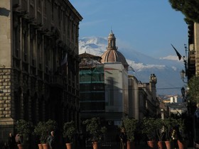 Sotto Il Vulcano