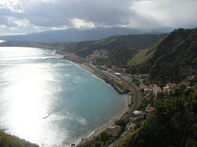 Sotto Il Vulcano