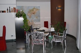 Villa Michelangelo