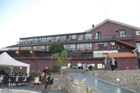 Villa Michelangelo