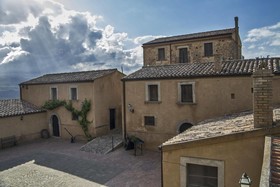 Baglio San Pietro