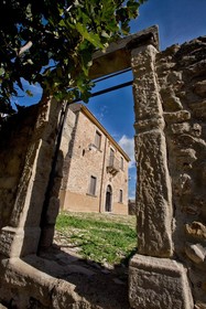 Baglio San Pietro
