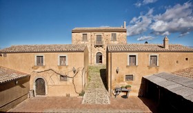 Baglio San Pietro