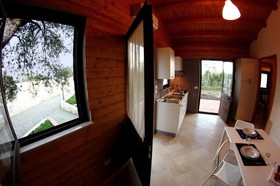 Agriturismo Kypeiros