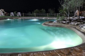 Agriturismo Kypeiros