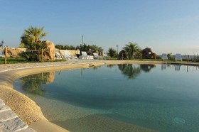 Agriturismo Kypeiros