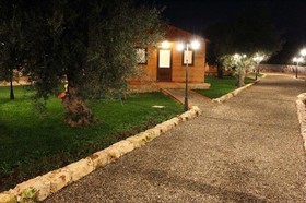 Agriturismo Kypeiros