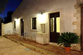 Agriturismo Kypeiros