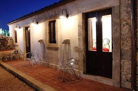 Agriturismo Kypeiros