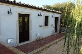 Agriturismo Kypeiros