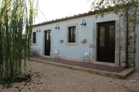 Agriturismo Kypeiros