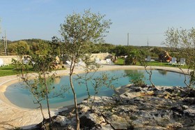 Agriturismo Kypeiros