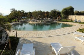 Agriturismo Kypeiros