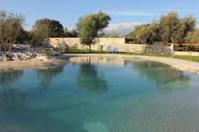 Agriturismo Kypeiros