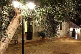 Agriturismo Kypeiros