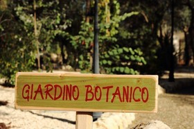 Agriturismo Kypeiros