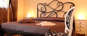 Agriturismo Kypeiros