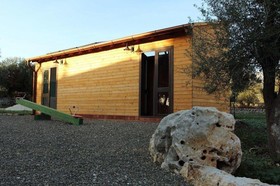 Agriturismo Kypeiros