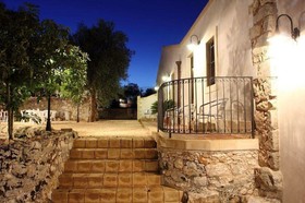 Agriturismo Kypeiros