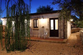 Agriturismo Kypeiros