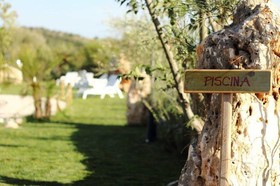 Agriturismo Kypeiros