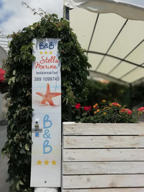 B&B Stella Marina