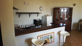 B&B Villa Rosaria