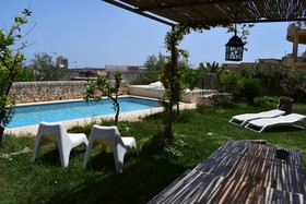 B&B Villa Rosaria