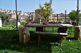 B&B Villa Rosaria