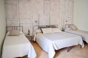 B&B Villa Rosaria