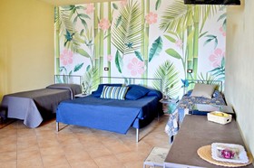 B&B Villa Rosaria