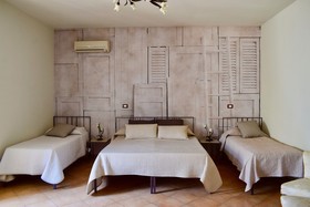 B&B Villa Rosaria