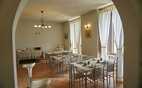 B&B Villa Rosaria