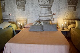 B&B Villa Rosaria