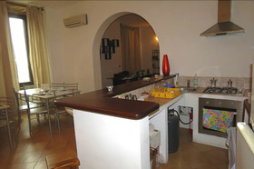 B&B Villa Rosaria