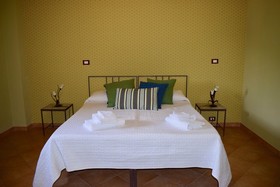 B&B Villa Rosaria