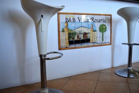 B&B Villa Rosaria