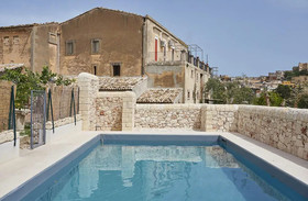 B&B Villa Rosaria