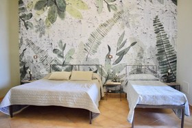 B&B Villa Rosaria