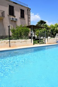 B&B Villa Rosaria