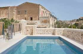B&B Villa Rosaria