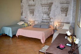 B&B Villa Rosaria
