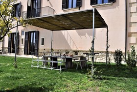 B&B Villa Rosaria