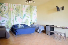 B&B Villa Rosaria