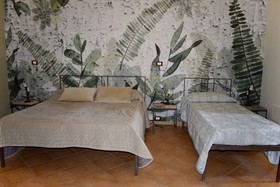 B&B Villa Rosaria