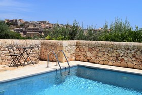 B&B Villa Rosaria