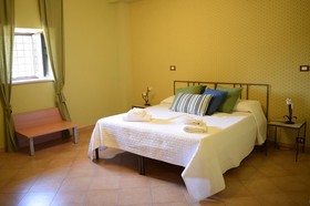 B&B Villa Rosaria